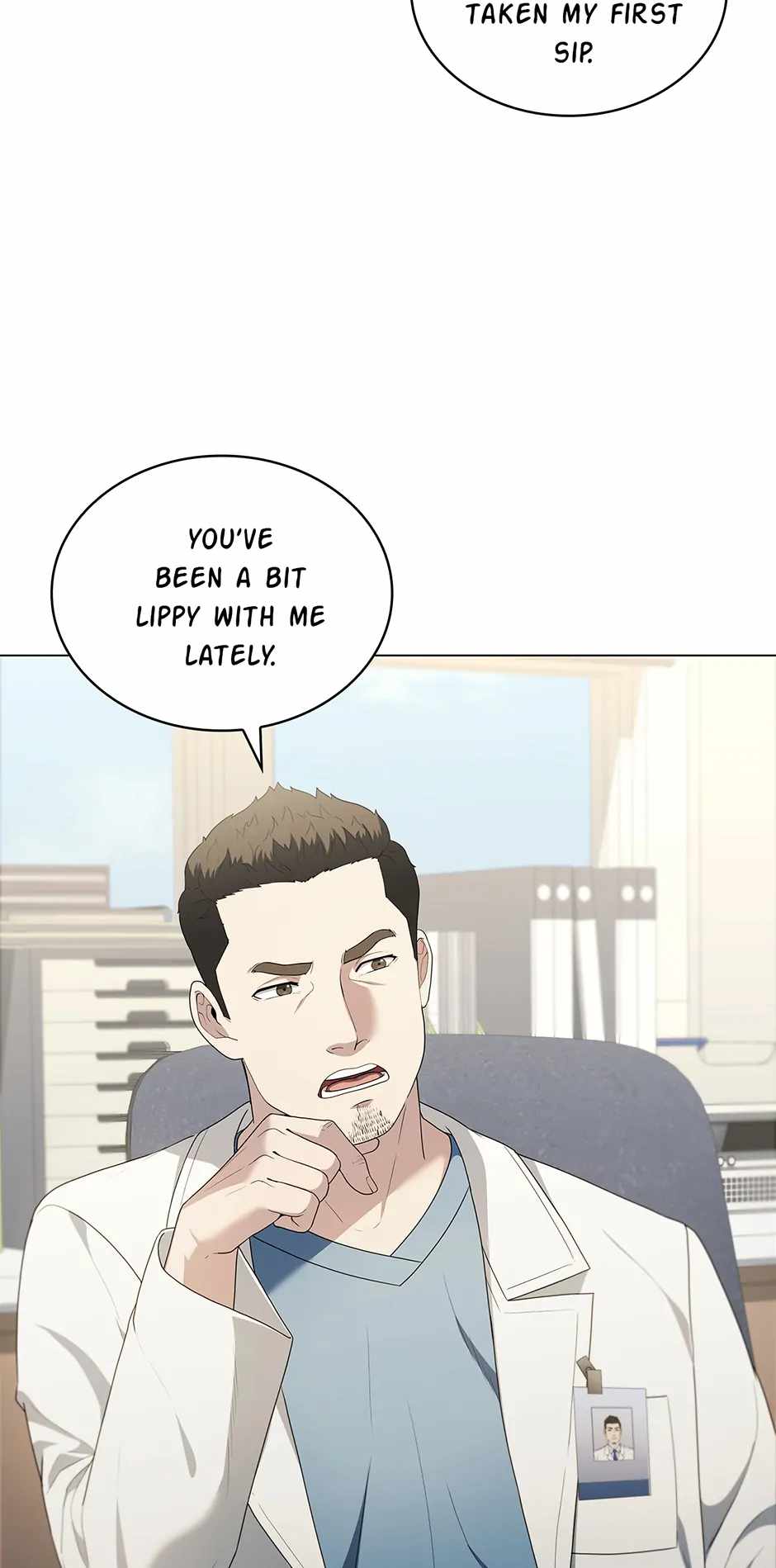 Dr. Choi Tae-Soo Chapter 234 29